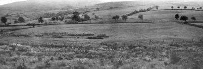 ROMAN CAMP, WNION VALLEY; RHYD SARN II