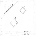 CYNGHORDY ROMAN CAMP I; UPPER LODGE I