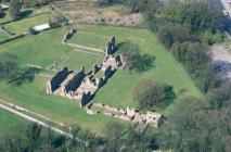 BASINGWERK ABBEY, HOLYWELL