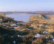 PEN-FFORDD-GOCH POND; KEEPER'S POND; FORGE...