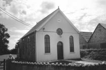 HOREB WELSH INDEPENDENT CHAPEL, LETTERSTON