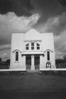 HEN GAPEL,  WELSH INDEPENDENT CHAPEL, MAENCLOCHOG