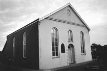 EBENEZER ENGLISH BAPTIST CHURCH, BROADMOOR