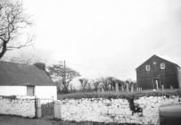 HOREB CONGREGATIONAL CHAPEL, MARTLETWY