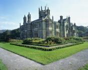 MARGAM CASTLE