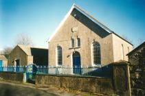 BETHEL CHAPEL, PUNCHESTON