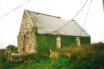 BETHEL CHAPEL, RHOSSON