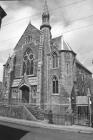 TABERNACL CHAPEL, GOAT STREET, ST DAVID'S