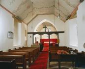 ALL SAINT'S CHURCH, CELLAN