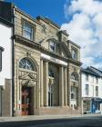 17 AND 19 GREAT DARKGATE STREET, ABERYSTWYTH