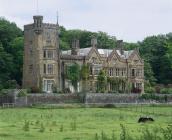 STRADEY CASTLE