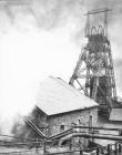 POCHIN COLLIERY, TREDEGAR