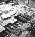 CORN DRYING KILN, CAERGWRLE