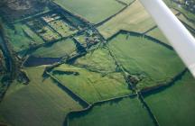 NEESTON, DESERTED SETTLEMENT