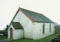 PEN-FFORDD WELSH CALVINISTIC METHODIST CHAPEL