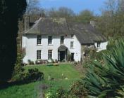 PLAS-Y-WERN, LLANARTH