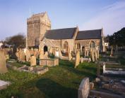 ST JOHN THE BAPTIST CHURCH, PORTHCAWL