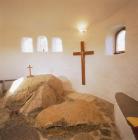 FFALD-Y-BRENIN CHAPEL