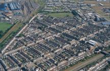 SPLOTT HOUSING