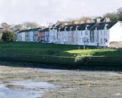 BELLE VUE TERRACE, 1-8 (CONSEC), ABERAERON