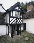 OLD IMPTON FARMSTEAD, NORTON