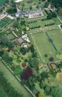 Dyffryn House and Gardens, St Nicholas, Vale of...