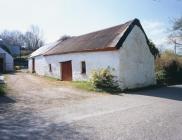 PENLON FARMSTEAD, PONTGARREG