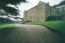 LLANHARAN HOUSE, LLANHARAN, PONTYCLUN