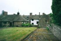 LLANFIHANGEL COURT