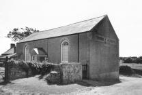 THORNE CALVINISTIC METHODIST CHAPEL