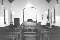 SAUNDERSFOOT ENGLISH  WESLEYAN METHODIST CHAPEL