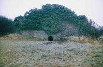 LOUGHOR, GLASSWORKS (SITE OF)