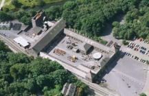 WELSH SLATE MUSEUM, LLANBERIS