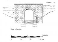 ABERCRAF CANAL TUNNEL, SWANSEA CANAL