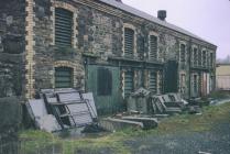 LLANELLI SLAUGHTER HOUSE