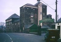 FELINFOEL BREWERY, LLANELLI