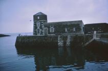 AMLWCH LIGHTHOUSE