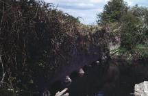 GWENDRAETH FAWR RAILWAY BRIDGE