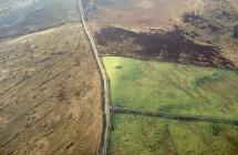 PEN-Y-GROES ISAF, CAIRN