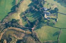 NEATH ABBEY IRONWORKS: AFON CLYDACH DAM