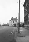 BUTE ROAD RAILWAY STATION, CARDIFF