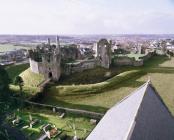 COITY CASTLE