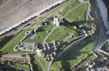 ABERYSTWYTH CASTLE