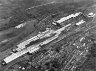 EBBW VALE STEELWORKS