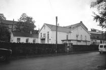 EBBW VALE IRONWORKS SCHOOLS