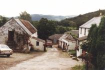 Llangollen.