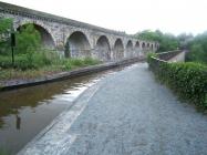 CHIRK AQUEDUCT