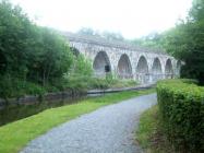 CHIRK RAILWAY VIADUCT