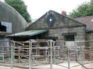 NEWPORT CATTLE MARKET, NEWPORT