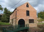 BERSHAM IRONWORKS